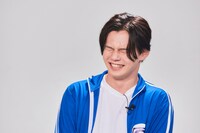 スペースシャワーTV「稜海しました！inスペシャ #4」より。