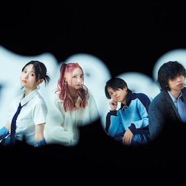 Aooo、歌舞伎町フリーライブより「リピート」映像を今夜公開