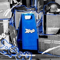 Aooo「Aooo」ジャケット