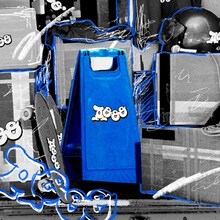 Aooo「Aooo」ジャケット