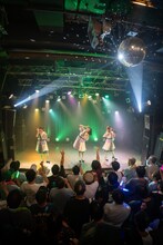 「RYUTist Free Live “The bridge of promises”」東京公演の様子。