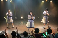 「RYUTist Free Live “The bridge of promises”」東京公演の様子。