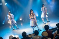 「RYUTist Free Live “The bridge of promises”」東京公演の様子。