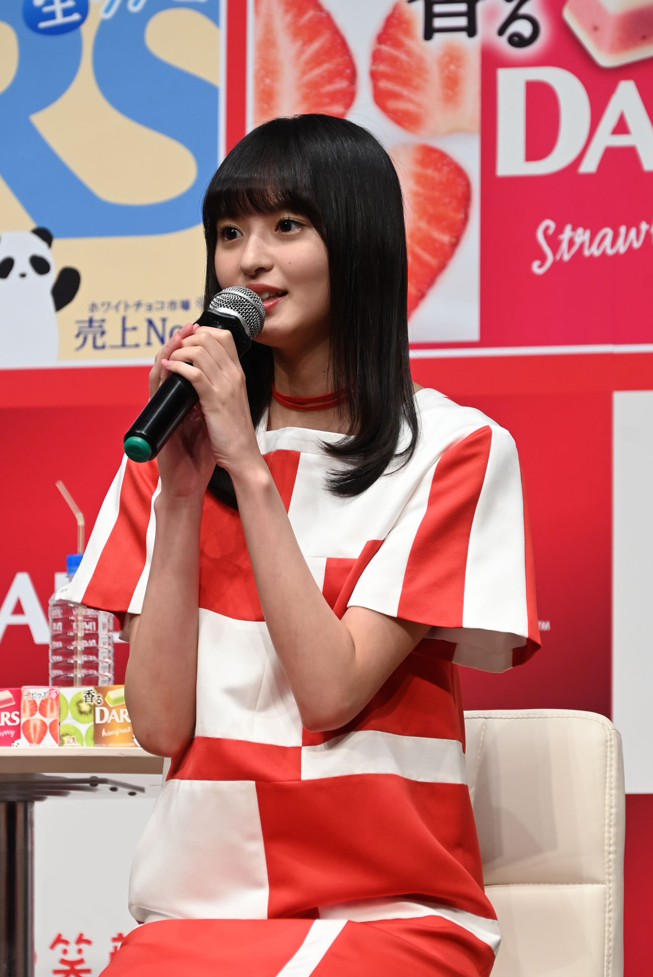 遠藤さくら