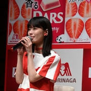 乃木坂46岩本蓮加が“少しずつ復帰”、与田祐希の卒業コンサートに一部参加