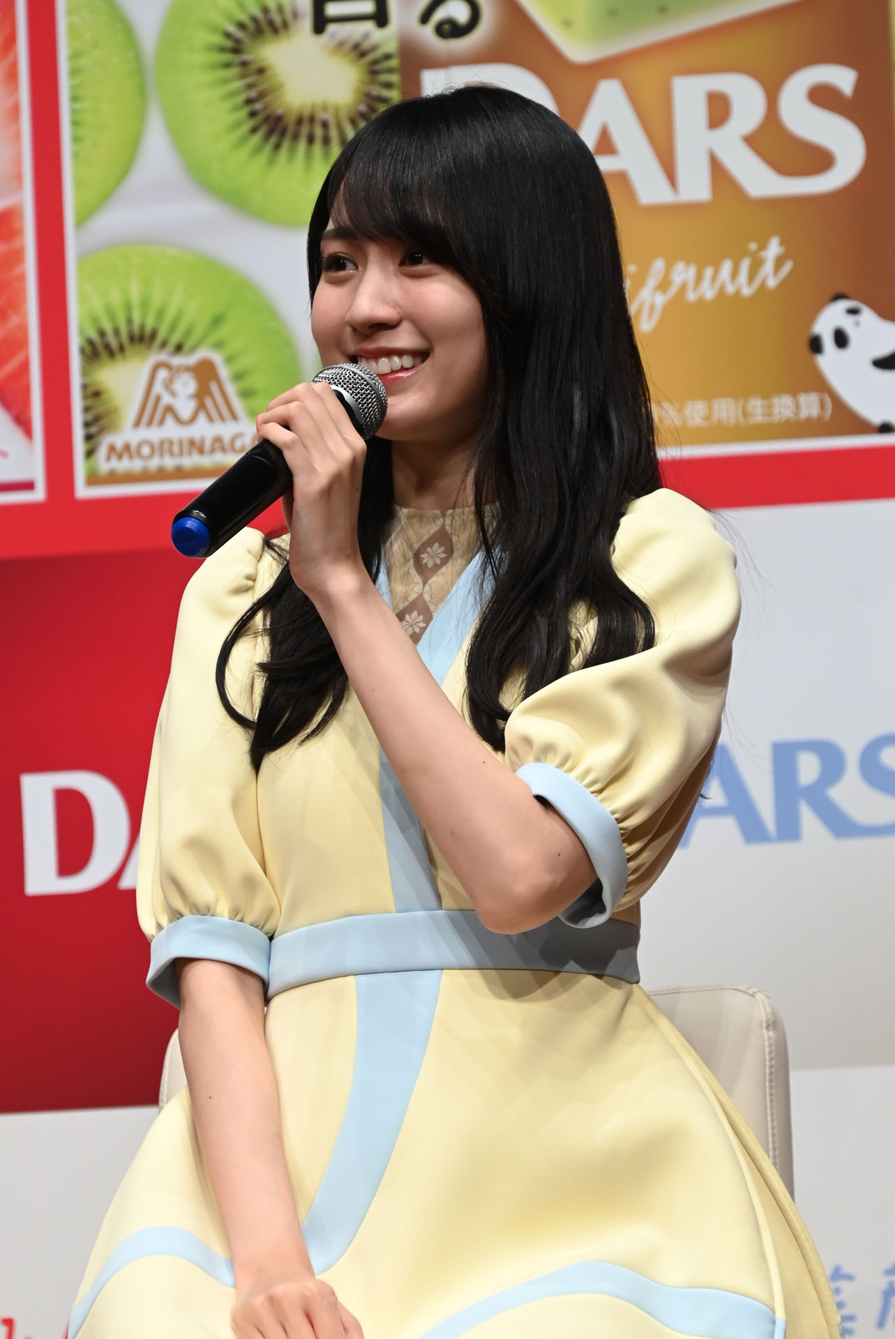 賀喜遥香
