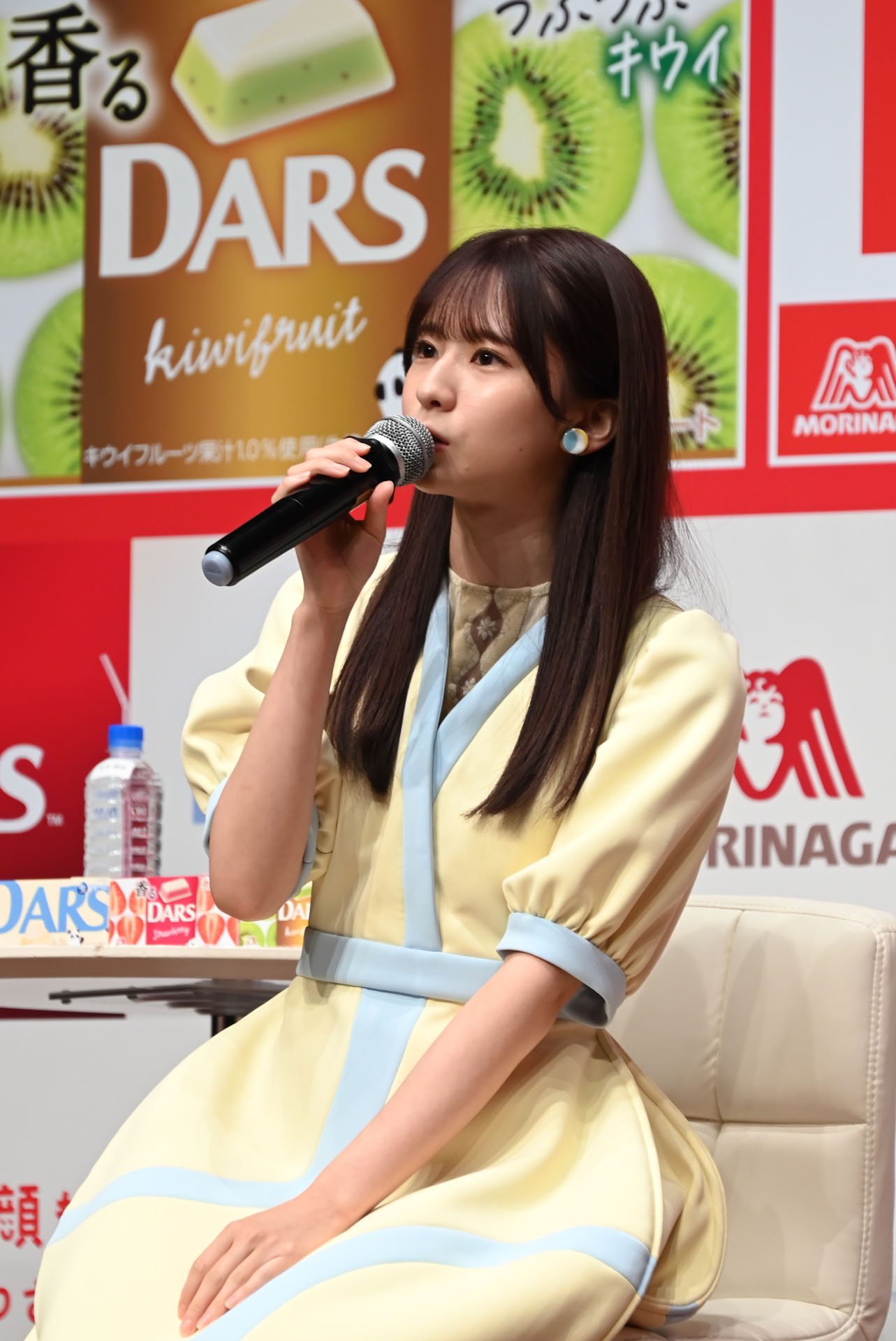 菅原咲月