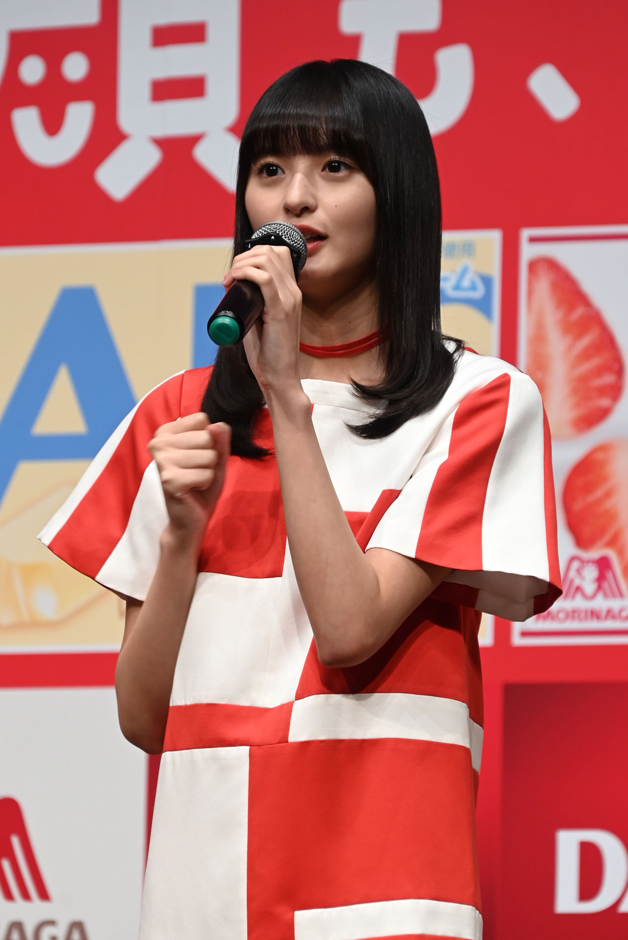 遠藤さくら