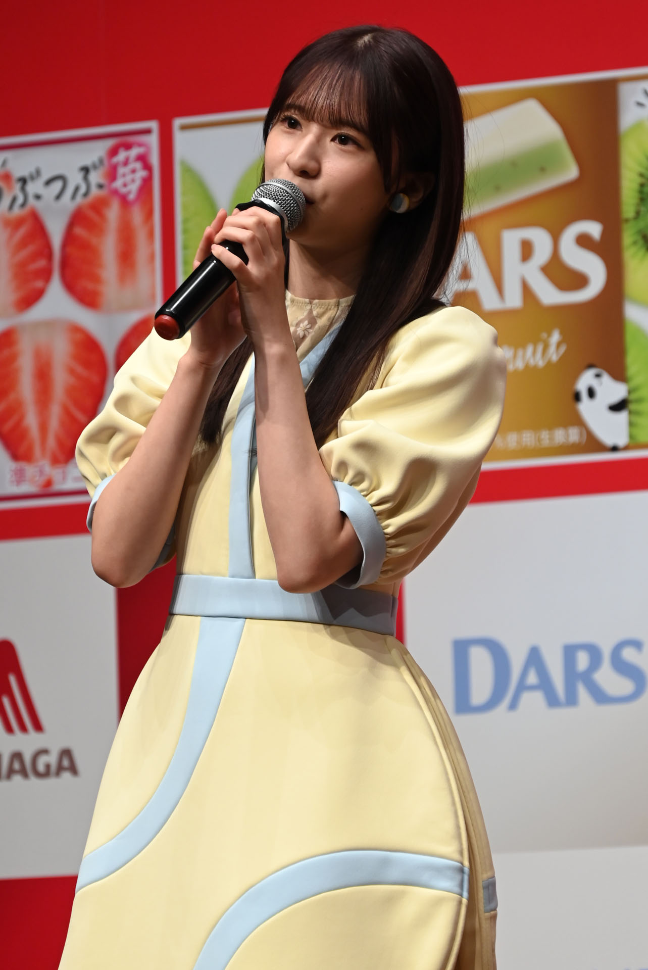 菅原咲月