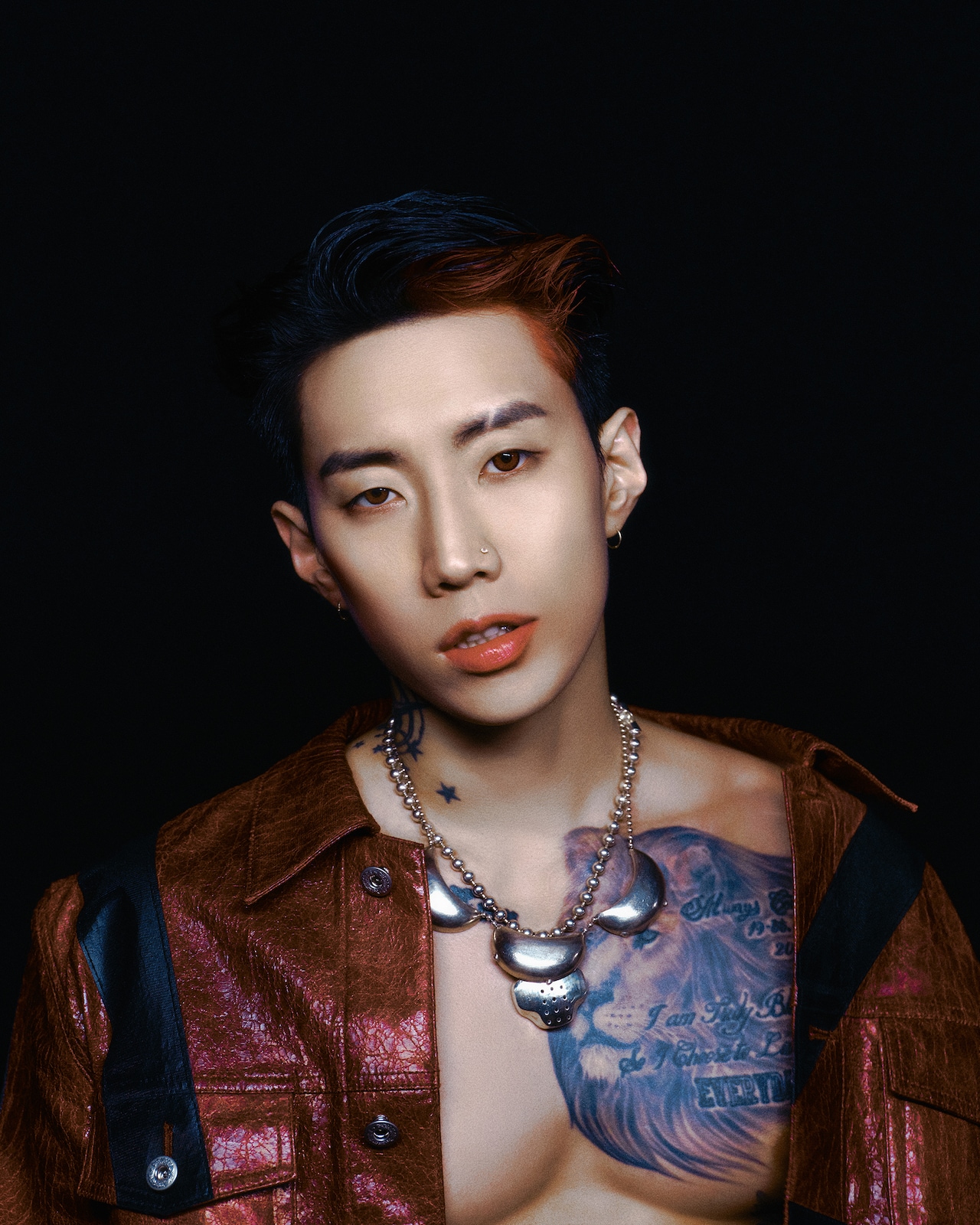 ミュージック JAYPARK GO with JAY DVD ミュージック JAYPARK GO with JAY DVD
