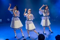 「RYUTist Free Live “The bridge of promises”」東京公演の様子。