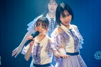 「RYUTist Free Live “The bridge of promises”」東京公演の様子。