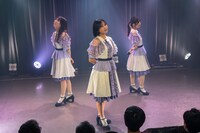 「RYUTist Free Live “The bridge of promises”」東京公演の様子。