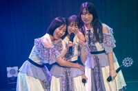 「RYUTist Free Live “The bridge of promises”」東京公演の様子。