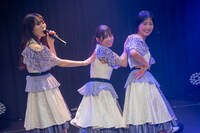 「RYUTist Free Live “The bridge of promises”」東京公演の様子。