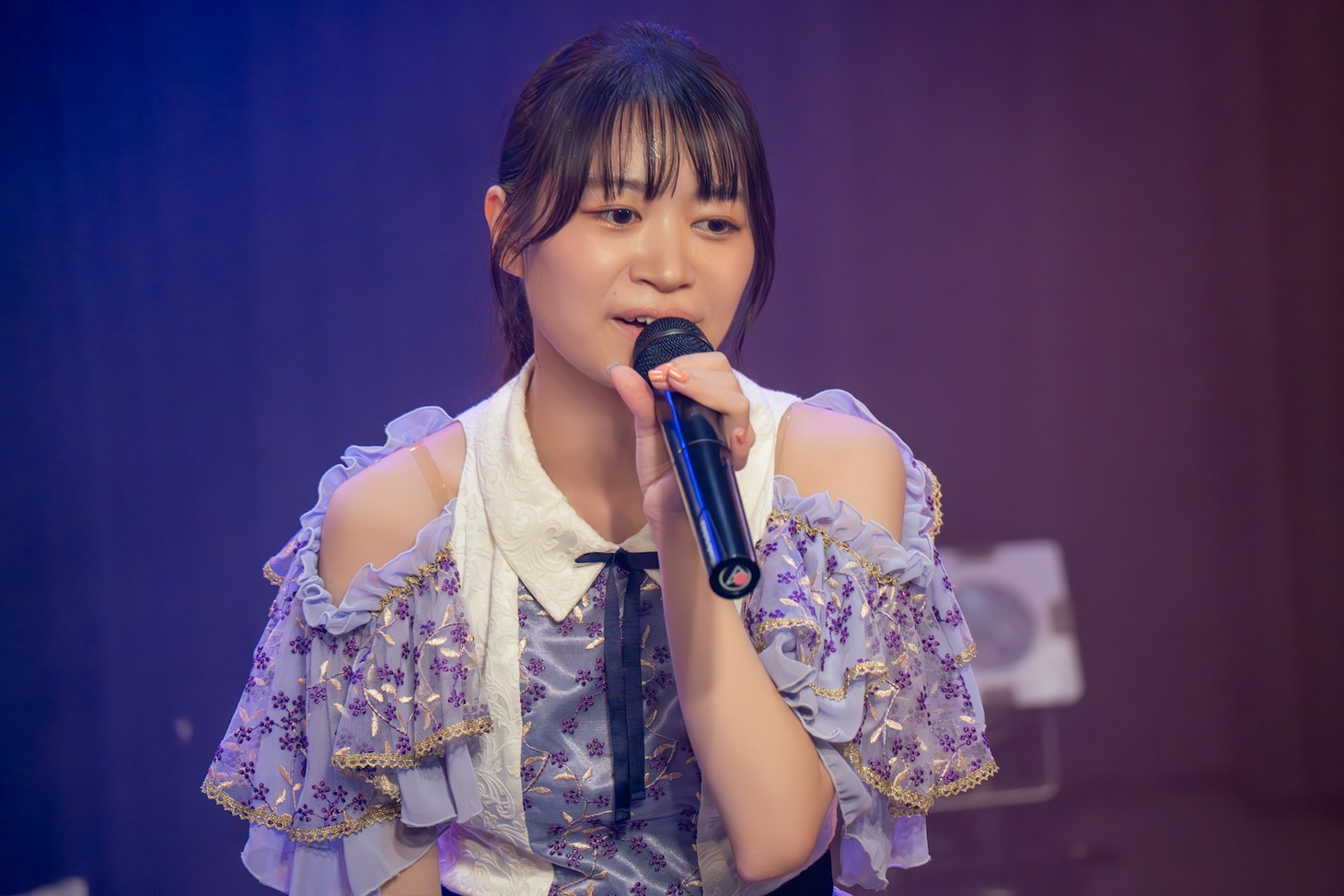 宇野友恵