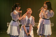 「RYUTist Free Live “The bridge of promises”」東京公演の様子。