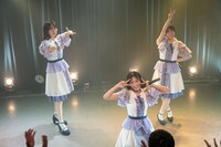 「RYUTist Free Live “The bridge of promises”」東京公演の様子。