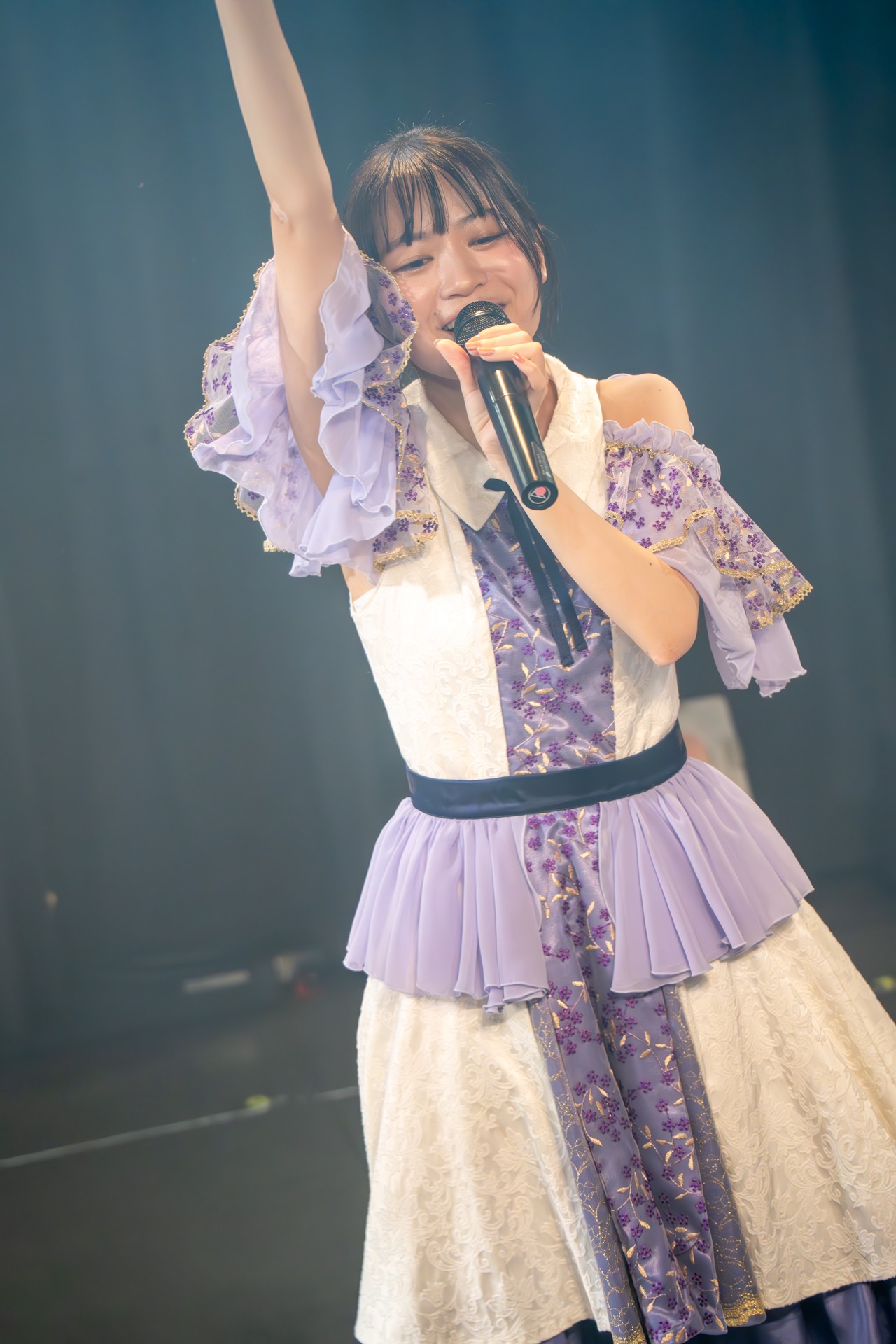 宇野友恵