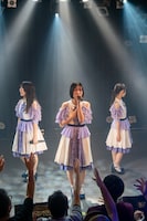 「RYUTist Free Live “The bridge of promises”」東京公演の様子。