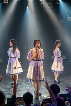 「RYUTist Free Live “The bridge of promises”」東京公演の様子。