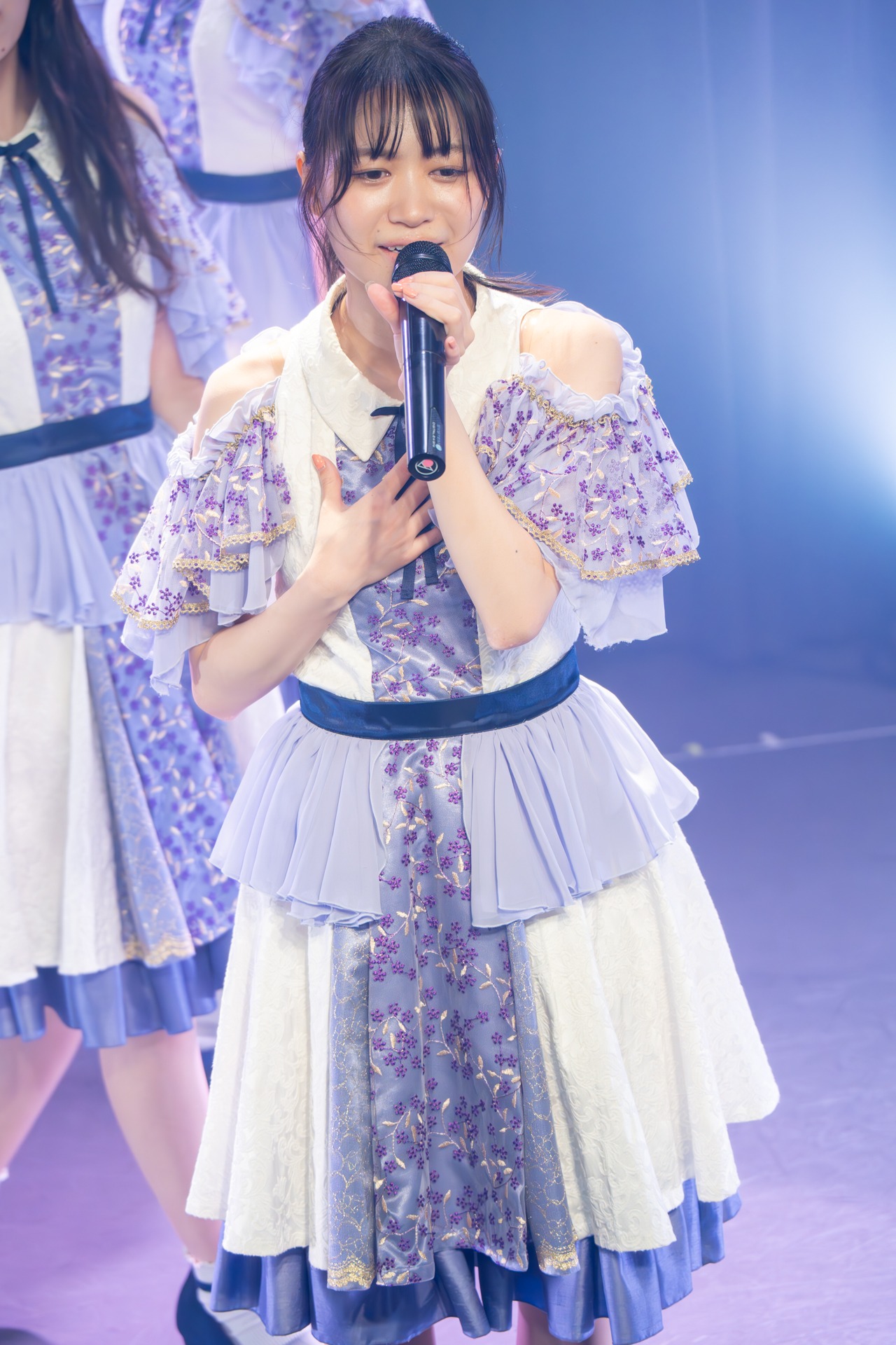 宇野友恵