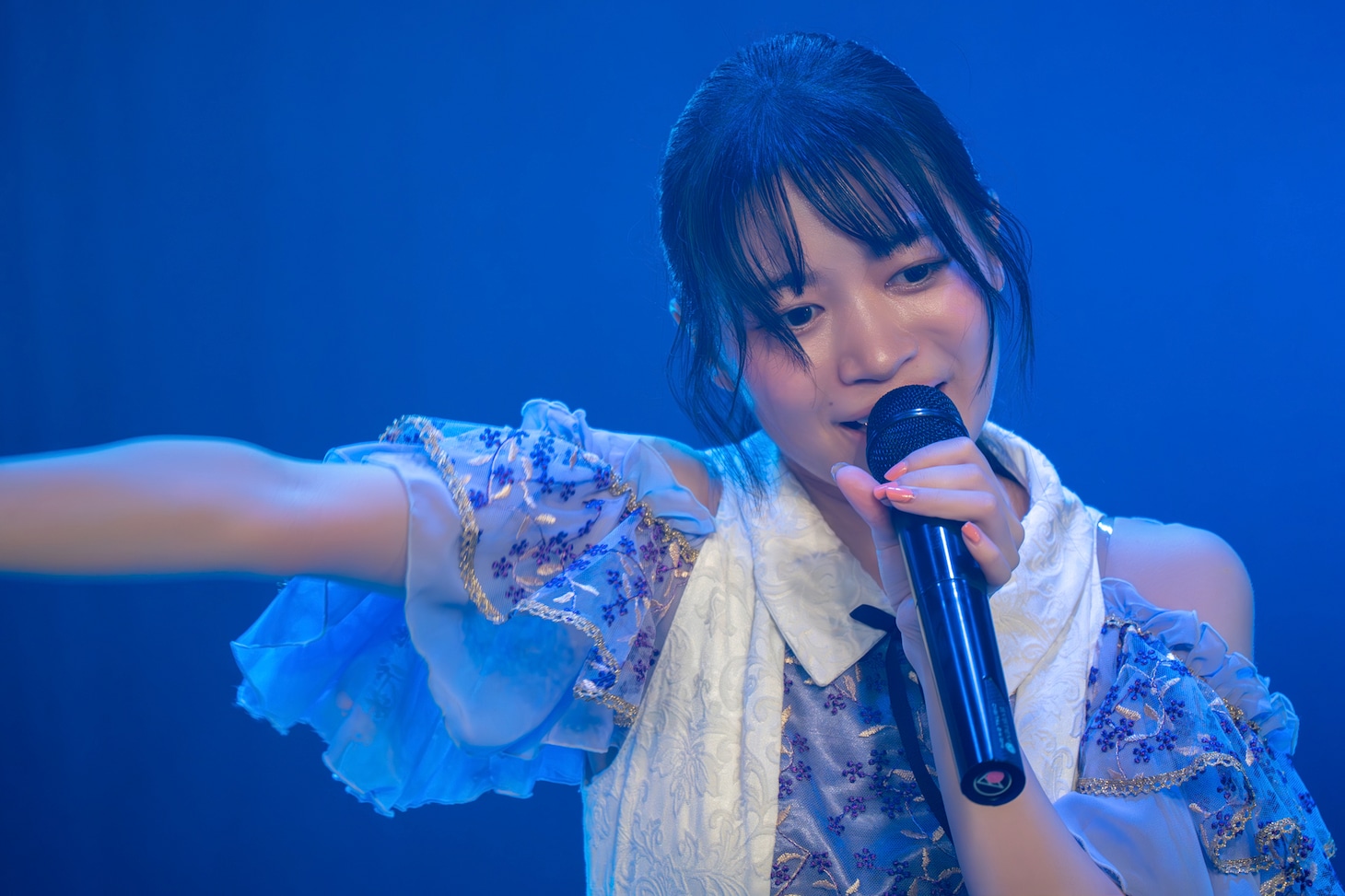 宇野友恵