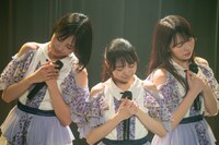 「RYUTist Free Live “The bridge of promises”」東京公演の様子。