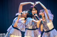 「RYUTist Free Live “The bridge of promises”」東京公演の様子。