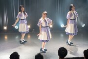 「RYUTist Free Live “The bridge of promises”」東京公演の様子。