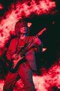 Toru(G)(Photo by Masahiro Yamada)