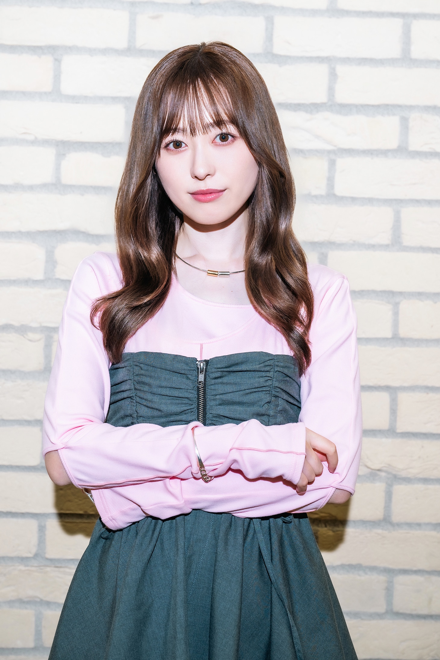 福原遥