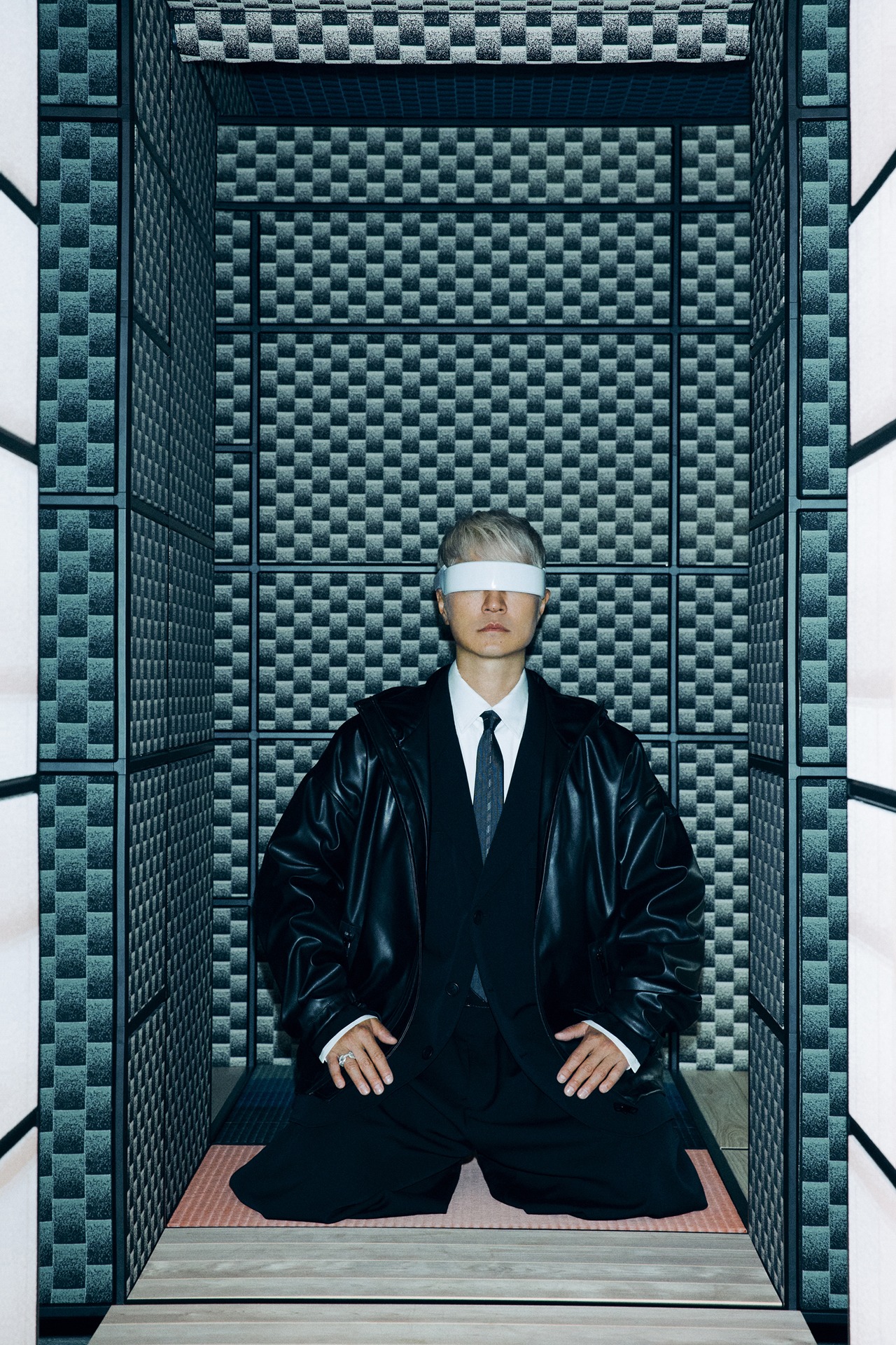 VERBAL（m-flo）
