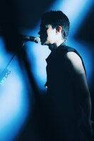 菅田将暉（撮影：上飯坂一）