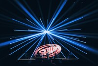 「菅田将暉 LIVE 2024 "SPIN"」9月16日公演の様子。（撮影：上飯坂一）