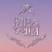 iScream「Kira Kira」ジャケット