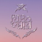 iScream「Kira Kira」ジャケット