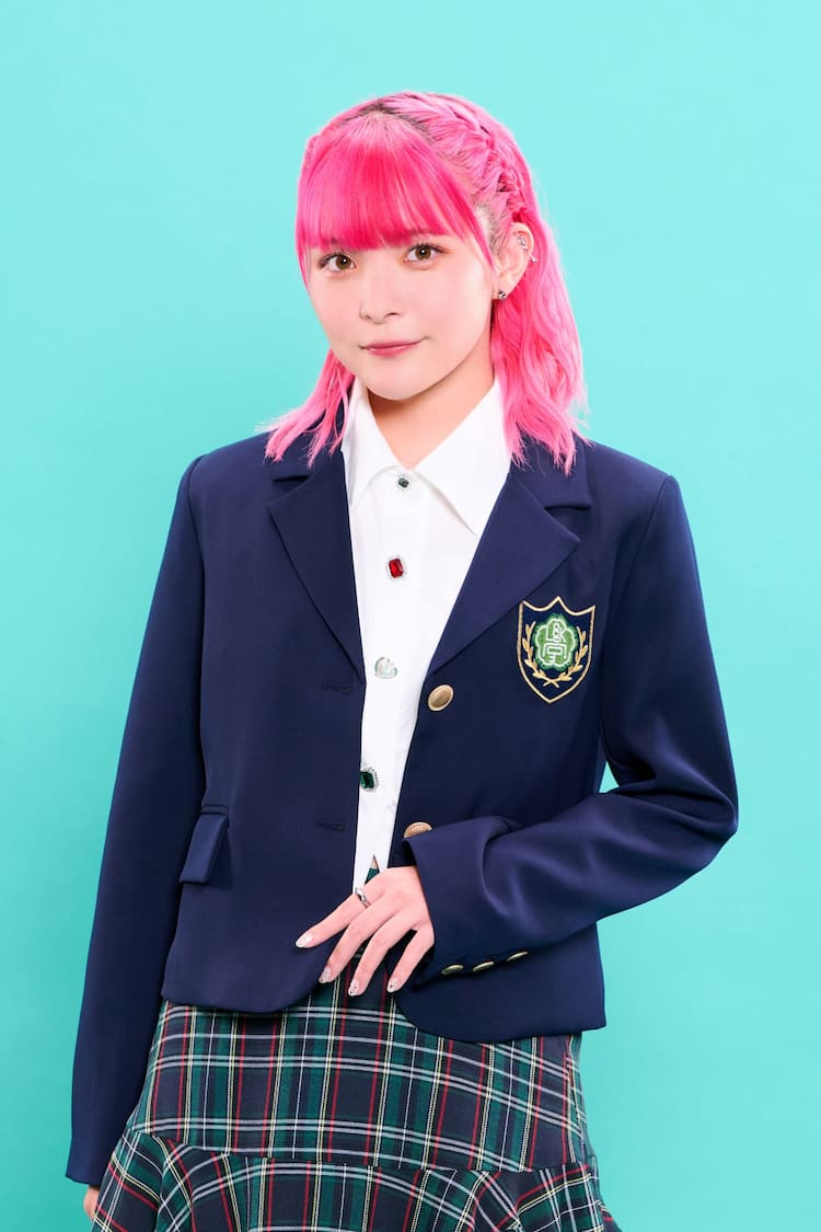 アンジェリーナ 1 3