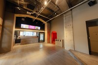 Yogibo META VALLEY内部