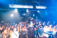 Aooo「OneOneOne」の様子。（撮影：Kato Shumpei）