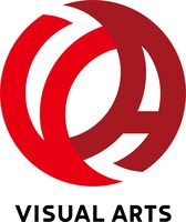 株式会社ビジュアルアーツロゴ