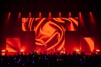 「AMEFURASSHI Live “Flora” chapter two」の様子。（Photo by Masato Yokoyama）