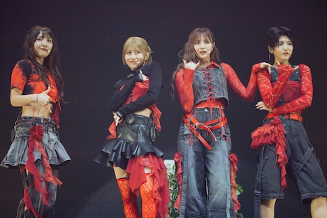 AMEFURASSHI（Photo by Masato Yokoyama）