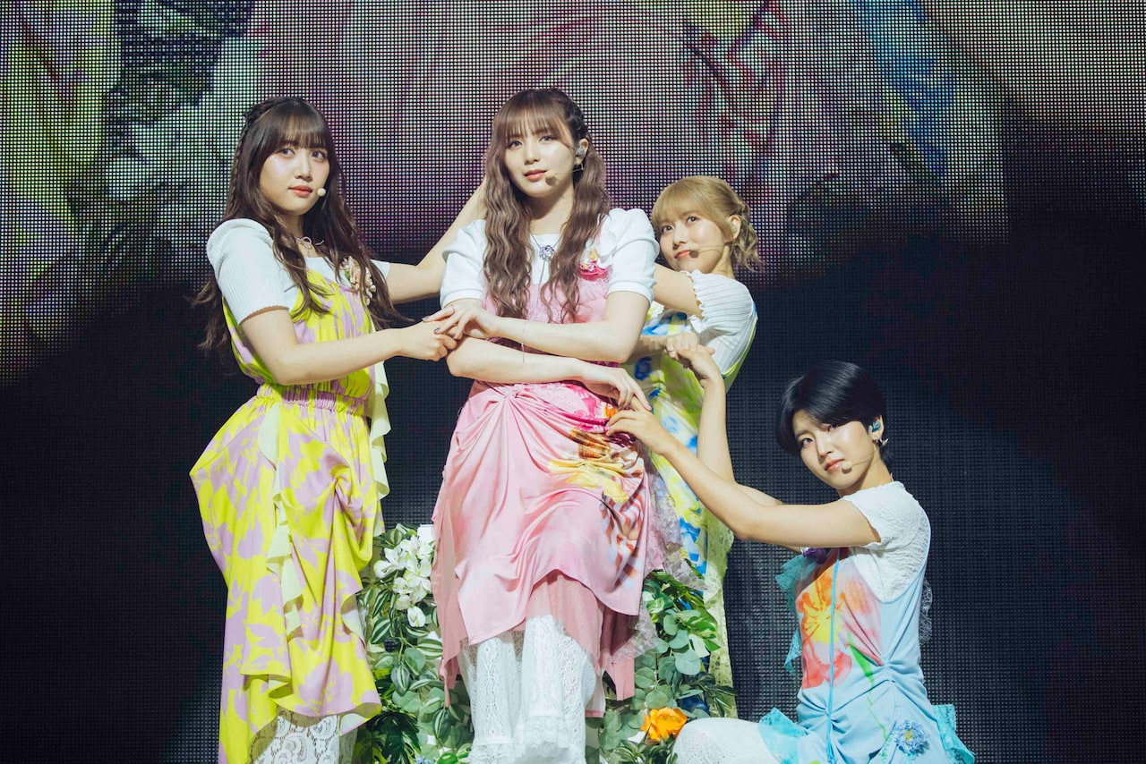 【新品・未開封品☆】 AMEFURASSHI FLORA ☆AMEFURASSHI 4th Album『Flora』豪華盤 通販開始のお知らせ