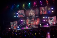 「AMEFURASSHI Live “Flora” chapter two」の様子。（Photo by Masato Yokoyama）