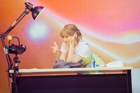 鈴木萌花（Photo by Masato Yokoyama）