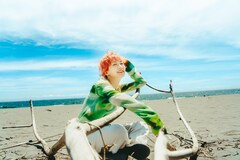 チャットモンチー済のaccobin、元チャントモンキーの未菜、インナージャーニー・カモシタサラが競演