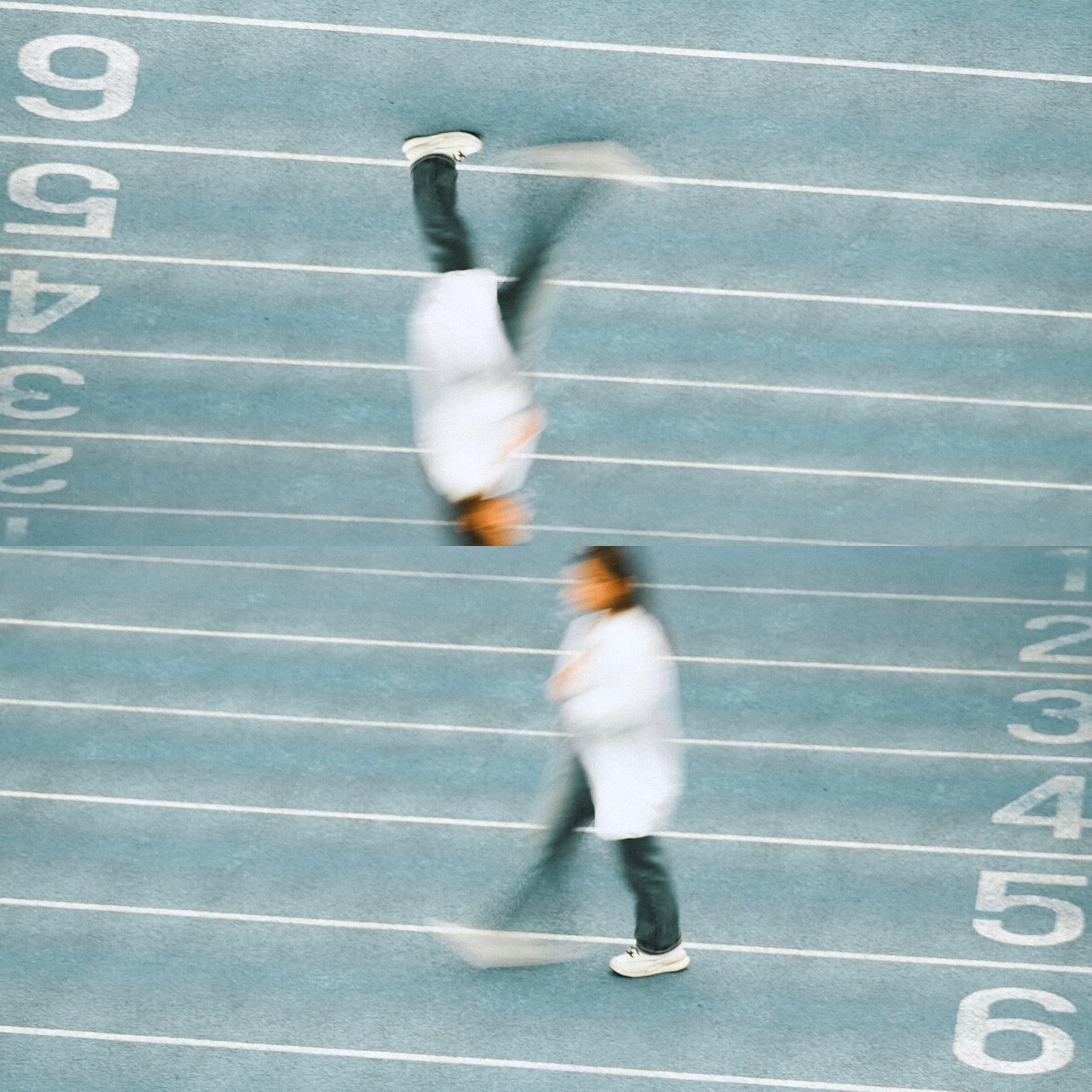 goethe、Shin Sakiuraプロデュースのポップチューン「Sick!!!」で新境地へ