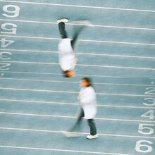 goethe「Sick!!!」ジャケット