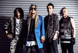 「SADS 1999-2003 『SAD ASIAN DEAD STAR』」キーカット